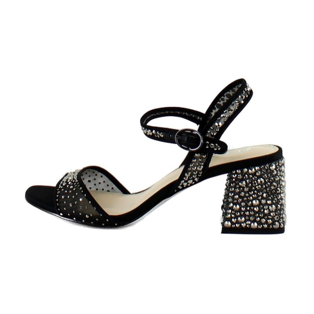 Betsey Johnson Otis Black - Picture 4 of 8
